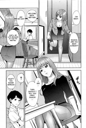  [Tohzai] Boku-tachi no Kinki Ch. 1-4 [English] {vapor}  - Page 16