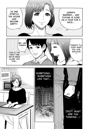  [Tohzai] Boku-tachi no Kinki Ch. 1-4 [English] {vapor}  - Page 87