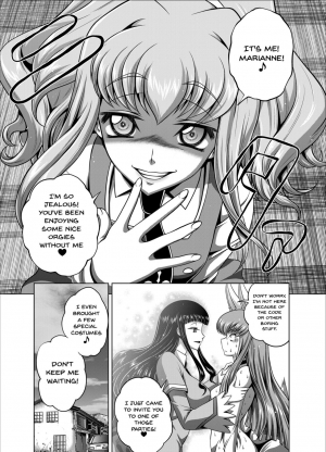 [Blue Bean (Kaname Aomame)] C2lemon@Max 2 (Code Geass: Lelouch of the Rebellion) [English] {Doujins.com} [Digital] - Page 7