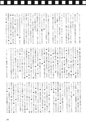  (Futaket 8) [Yuugengaisha Mach Spin (Drill Jill)] Kotoni-san wo ○○ Shitai! | I Want to Fuck Kotoni-san (Original) [English] [PineApples R' Us + Doujin-Moe.us]  - Page 35