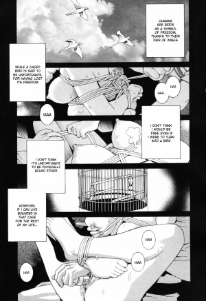  [Shinobu Tanei] Himitsu Himetaru wa Tsuki no Mitsu - Honey of the Secret Moon Ch. 1-2 [English] [DesuDesu]  - Page 22