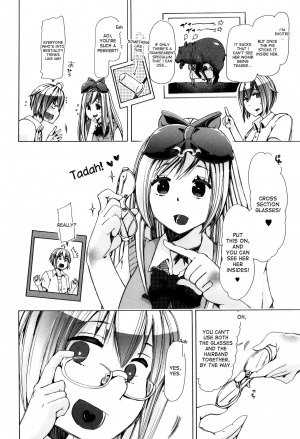[Chikiko] Juukan Yokubou Kanaete Ageru yo! | I'll Grant Your Bestiality Fantasy! ch.1+2 [English] [desudesu] [Digital] - Page 31