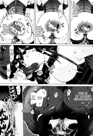 [Chikiko] Juukan Yokubou Kanaete Ageru yo! | I'll Grant Your Bestiality Fantasy! ch.1+2 [English] [desudesu] [Digital] - Page 46