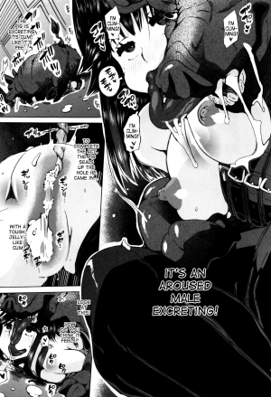 [Chikiko] Juukan Yokubou Kanaete Ageru yo! | I'll Grant Your Bestiality Fantasy! ch.1+2 [English] [desudesu] [Digital] - Page 48