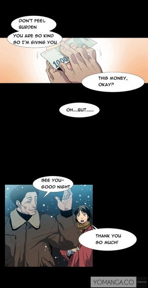 [Team Black October] Canine Tooth Ch.1-17 (English) (Ongoing) - Page 11