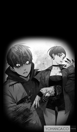 [Team Black October] Canine Tooth Ch.1-17 (English) (Ongoing) - Page 190