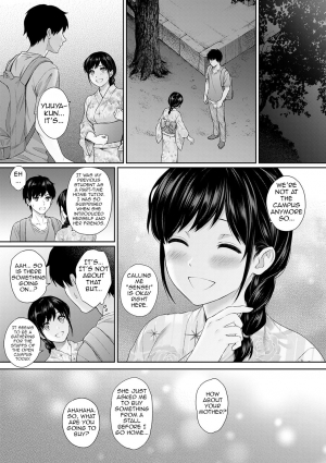 [Yuyama Chika] Sensei to Boku Ch. 1-10.2 [English] [Comfy Pillows Scans] - Page 156