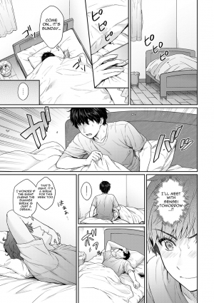 [Yuyama Chika] Sensei to Boku Ch. 1-10.2 [English] [Comfy Pillows Scans] - Page 204