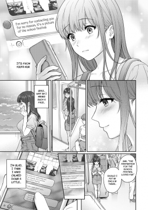 [Yuyama Chika] Sensei to Boku Ch. 1-10.2 [English] [Comfy Pillows Scans] - Page 210