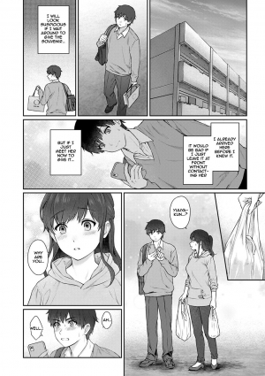 [Yuyama Chika] Sensei to Boku Ch. 1-10.2 [English] [Comfy Pillows Scans] - Page 265