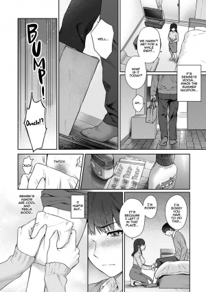 [Yuyama Chika] Sensei to Boku Ch. 1-10.2 [English] [Comfy Pillows Scans] - Page 267