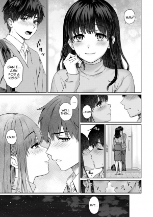 [Yuyama Chika] Sensei to Boku Ch. 1-10.2 [English] [Comfy Pillows Scans] - Page 300