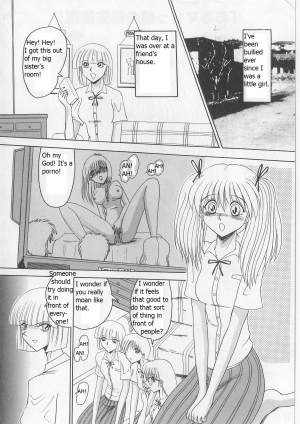[Miyuma Subaru] An Exhaustive Report on Masochistic Girls Ch 1 - 3  - Page 26