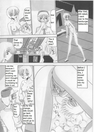 [Miyuma Subaru] An Exhaustive Report on Masochistic Girls Ch 1 - 3  - Page 48