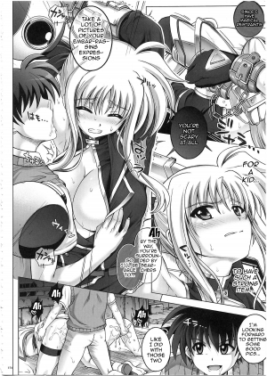 (C82) [Cyclone (Izumi, Reizei)] After LM8 (Magical Girl Lyrical Nanoha) [English] {doujin-moe.us} - Page 11