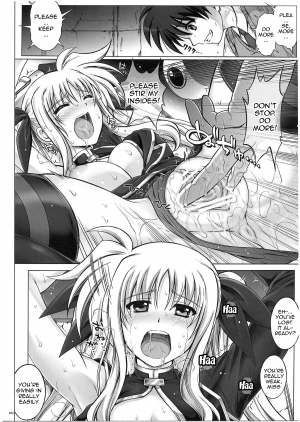 (C82) [Cyclone (Izumi, Reizei)] After LM8 (Magical Girl Lyrical Nanoha) [English] {doujin-moe.us} - Page 21