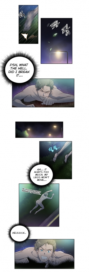 [BYMAN] Erotic Sensuality & Perception Ch. 1-10 [English] (YoManga) (Ongoing) - Page 102