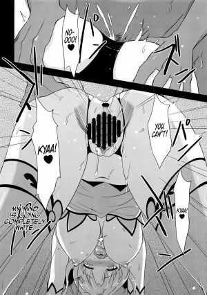 (C86) [IndexACG (Toku)] INDEXGIRLS 02 INDEX Ichi [English] =LWB= - Page 23