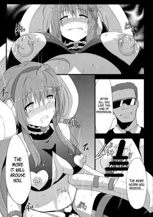 (C86) [IndexACG (Toku)] INDEXGIRLS 02 INDEX Ichi [English] =LWB= - Page 27