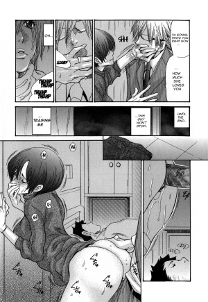  [Aoi Hitori] Zuma Chichi - Breast of Wife -ON GOING-[ENGLISH] [R-IC]  - Page 79
