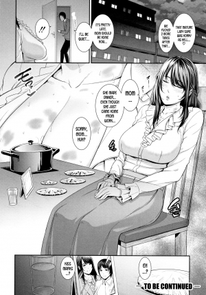 [gonza] Matching Application ch.1-2 (Kaa-san to Sex ni Oboreru - Drowning in Sex With Mom) [English] [desudesu] - Page 25