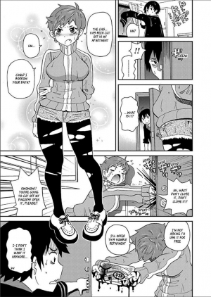  [John K. Pe-ta] Wakuwaku Onee-sans Ch. 1-7 [English]  - Page 56