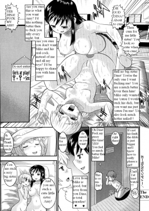  Fetish Failure [English] [Rewrite] - Page 12