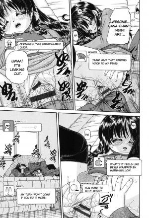 [Chunrouzan] Joshi Shougakusei Seifuku Keikaku - JS Conquest Planning [English] [Toyo Trans] [Digital] - Page 177