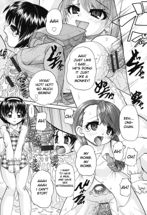 [Chunrouzan] Joshi Shougakusei Seifuku Keikaku - JS Conquest Planning [English] [Toyo Trans] [Digital] - Page 191