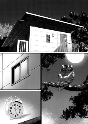 [Otonano Omochiya (Hirokawa)] Otonano Omochiya 3 Kan [English] - Page 4