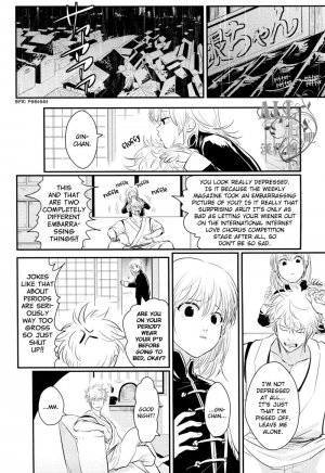 [Paraiso (Harada)] Shuukan Edo (Gintama) [English] {HetacattyKat} [Decensored] - Page 21