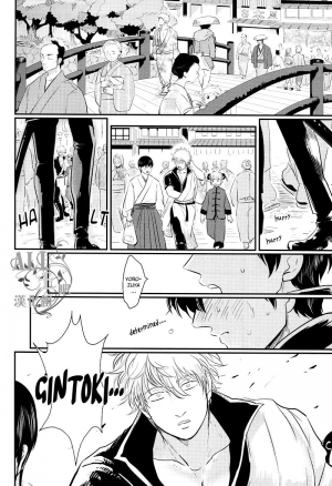 [Paraiso (Harada)] Shuukan Edo (Gintama) [English] {HetacattyKat} [Decensored] - Page 49