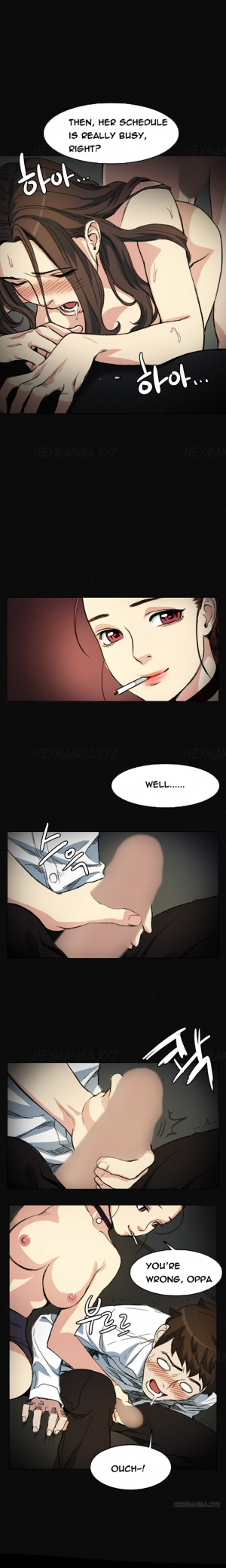  By Chance Ch.1-4 (English) (Ongoing) - Page 56