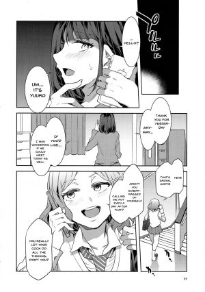 (C97) [Alice no Takarabako (Mizuryu Kei)] Futanari Shufu no Onaho [English] [Doujins.com] - Page 31