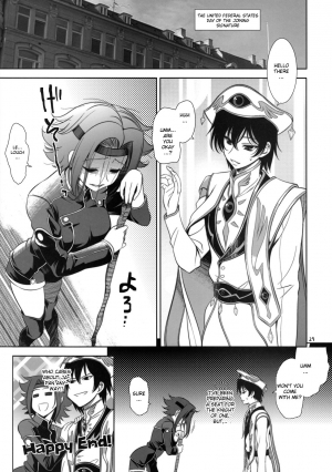 (C75) [Goromenz (Yasui Riosuke)] Yamato Nadeshiko Shichihenge (Code Geass: Lelouch of the Rebellion) [English] {doujin-moe.us} - Page 29