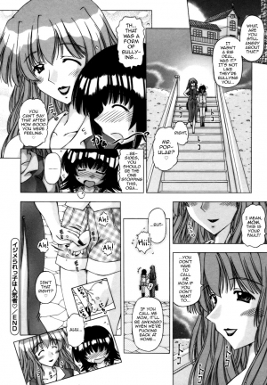 [FEENAA] Ijimerarekko wa Ninkimono♥ (Shuuchi Kairaku) [English] [mysterymeat3] - Page 21