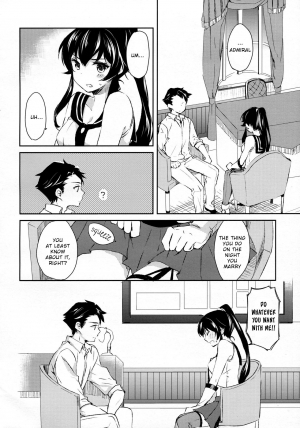 (COMIC1☆9) [Rosapersica (Ichinomiya)] Yoru Yahagi (Kantai Collection -KanColle-) [English] [constantly] - Page 12