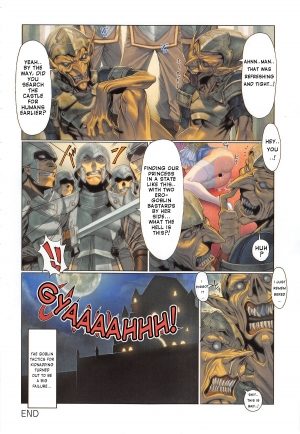  [Homare] Ma-Gui -DEATH GIRL- Marie Hen | Death Girl: Marie's Story (COMIC Anthurium 018 2014-10) [English]  - Page 9