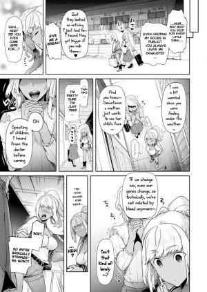 [Ohkami Ryosuke] TS Ryuugaku-ki [English] [Decensored] - Page 86