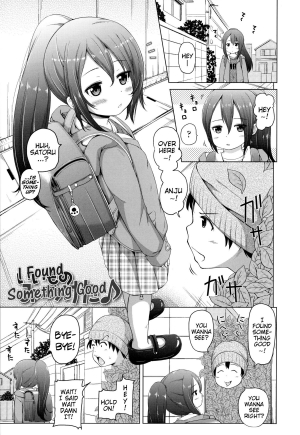 [Himeno Mikan] Loli Konnichiwa - Hello Lolita! [English] {Mistvern} - Page 8