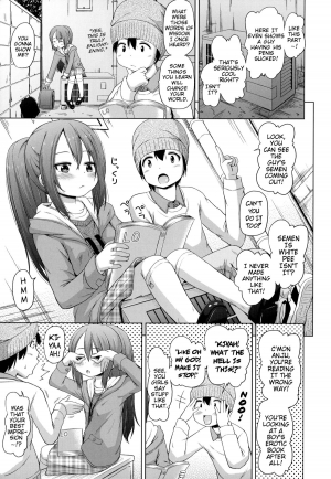 [Himeno Mikan] Loli Konnichiwa - Hello Lolita! [English] {Mistvern} - Page 10