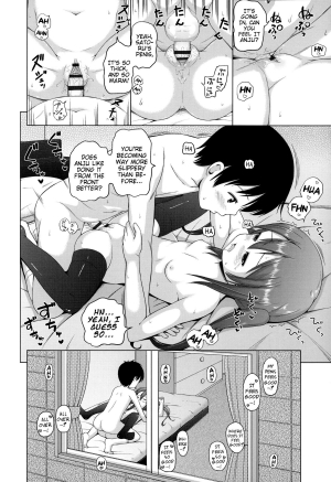 [Himeno Mikan] Loli Konnichiwa - Hello Lolita! [English] {Mistvern} - Page 26