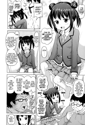 [Himeno Mikan] Loli Konnichiwa - Hello Lolita! [English] {Mistvern} - Page 33