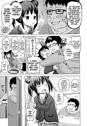[Himeno Mikan] Loli Konnichiwa - Hello Lolita! [English] {Mistvern} - Page 34