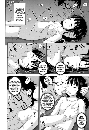 [Himeno Mikan] Loli Konnichiwa - Hello Lolita! [English] {Mistvern} - Page 37