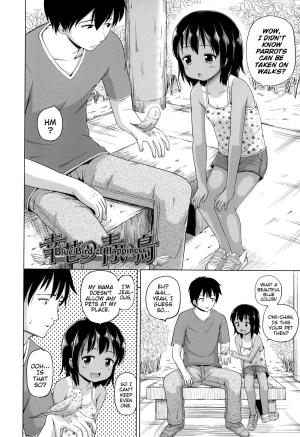 [Himeno Mikan] Loli Konnichiwa - Hello Lolita! [English] {Mistvern} - Page 51