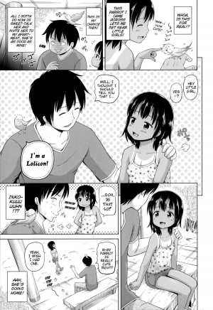 [Himeno Mikan] Loli Konnichiwa - Hello Lolita! [English] {Mistvern} - Page 52