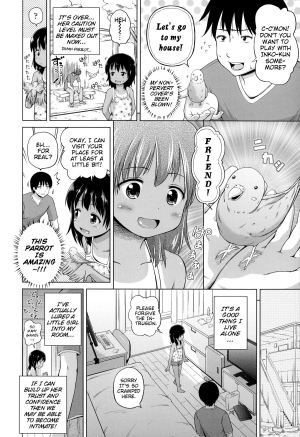 [Himeno Mikan] Loli Konnichiwa - Hello Lolita! [English] {Mistvern} - Page 53