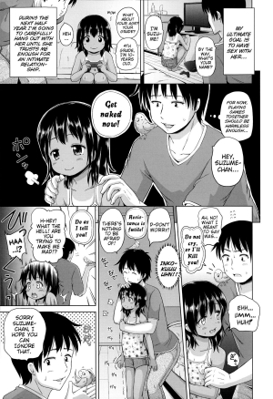 [Himeno Mikan] Loli Konnichiwa - Hello Lolita! [English] {Mistvern} - Page 54