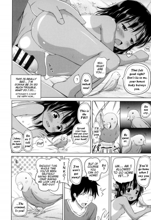 [Himeno Mikan] Loli Konnichiwa - Hello Lolita! [English] {Mistvern} - Page 71